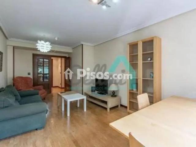 Piso en alquiler en Centro
