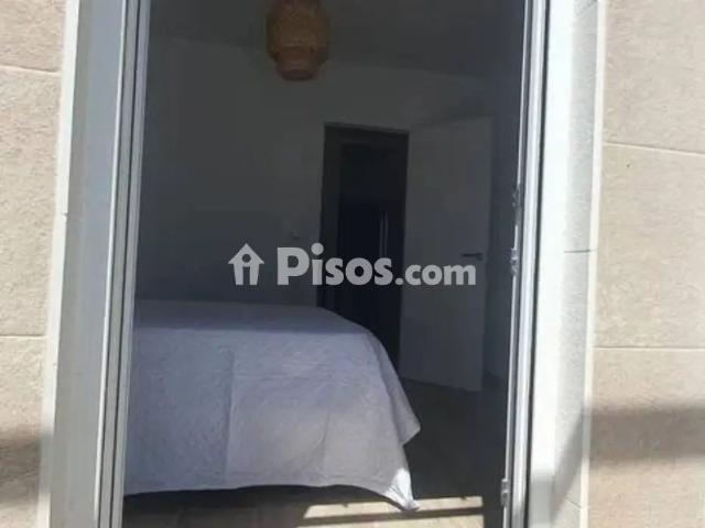 Piso en alquiler en Centro