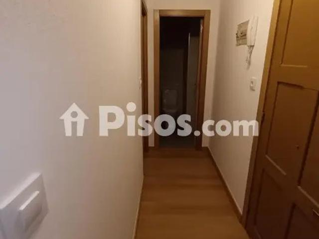 Piso en alquiler en Centro