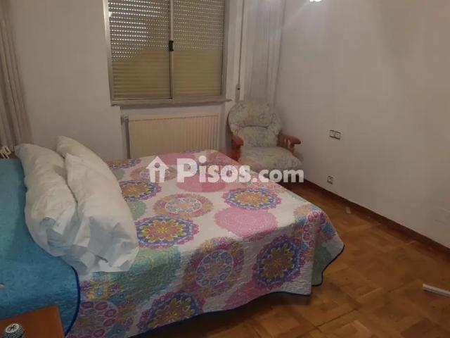 Piso en alquiler en Centro