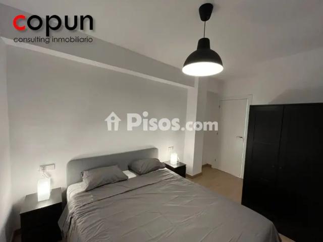 Piso en alquiler en Centro
