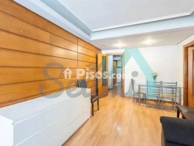 Piso en alquiler en Centro