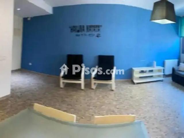 Piso en alquiler en Centro