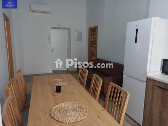 Piso en alquiler en Centro