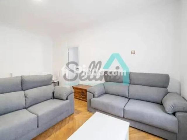 Piso en alquiler en Centro