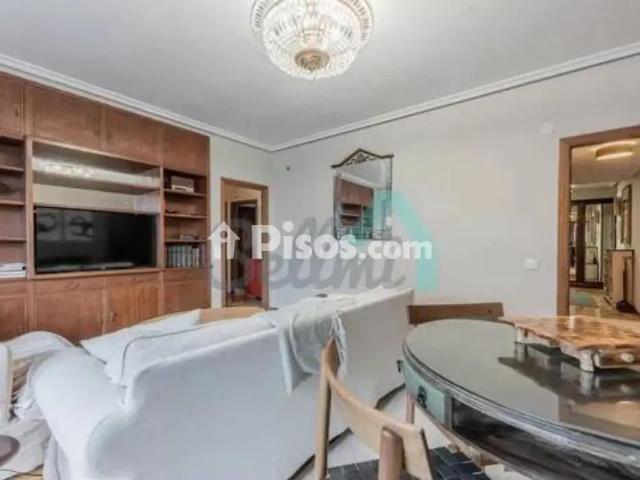 Piso en alquiler en Centro