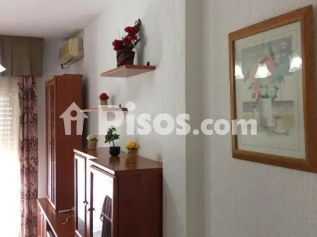 Piso en alquiler en Centro