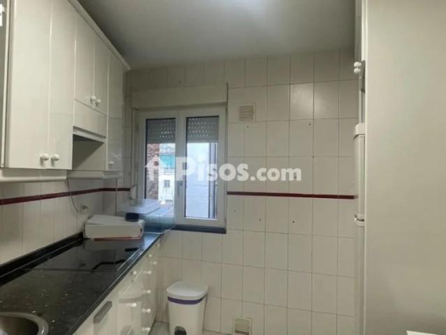 Piso en alquiler en Centro