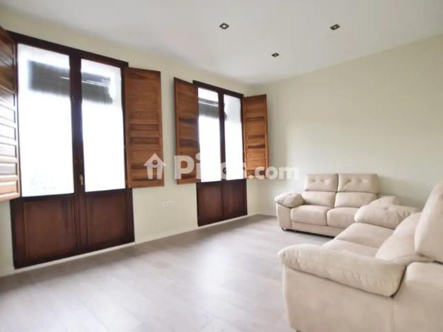 Piso en alquiler en Centro