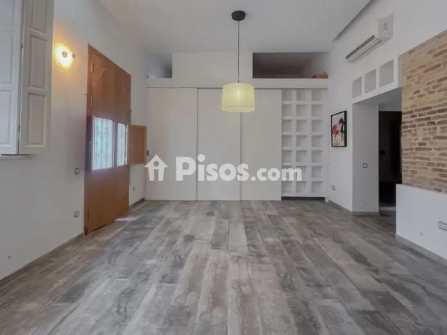 Piso en alquiler en Centro