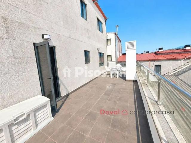 Piso en alquiler en Centro