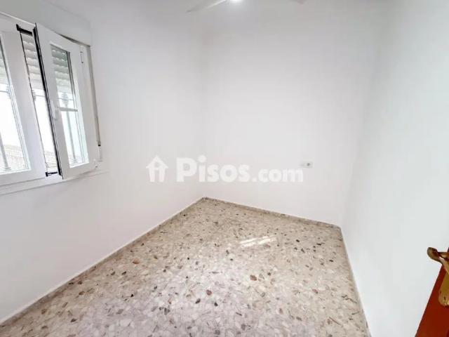 Piso en alquiler en Centro