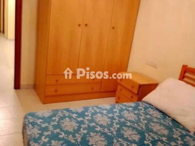 Piso en alquiler en Centro