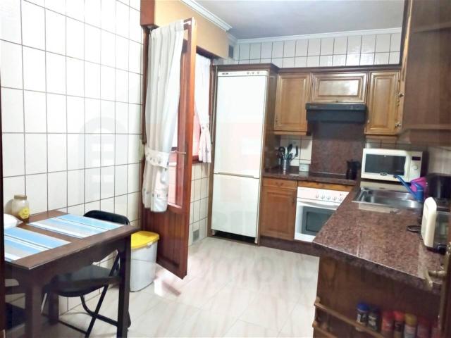 Piso en alquiler en Centro