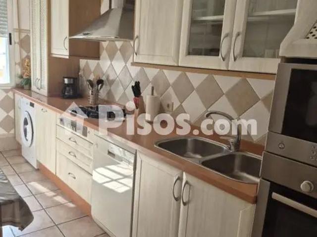 Piso en alquiler en Centro