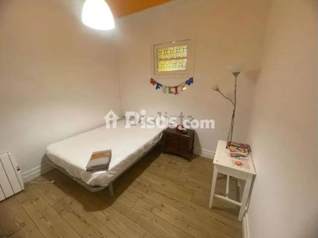 Piso en alquiler en Centro
