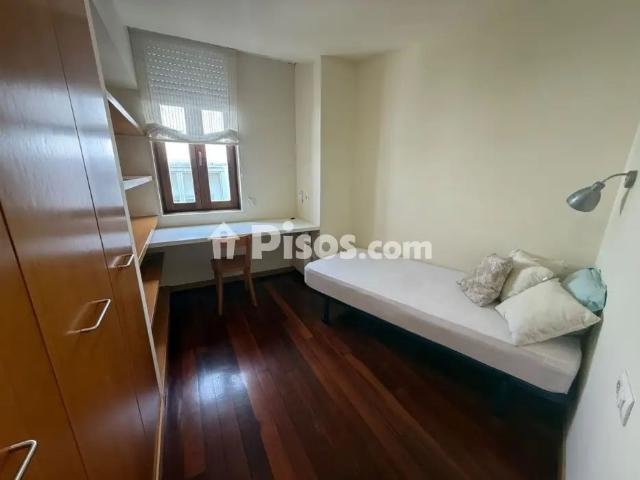 Piso en alquiler en Centro