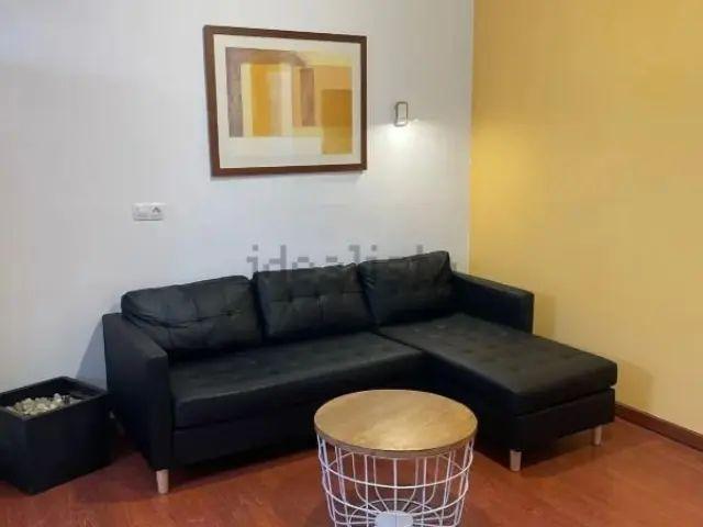 Piso en alquiler en Centro