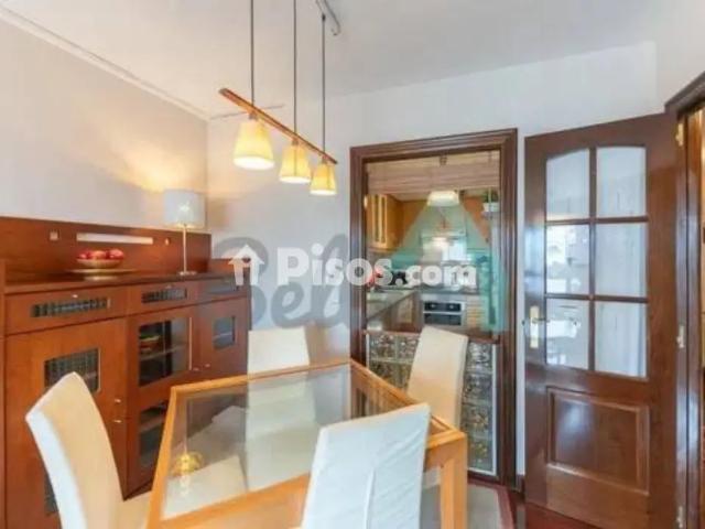 Piso en alquiler en Centro