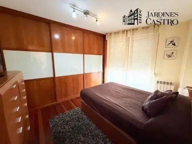 Piso en alquiler en Centro