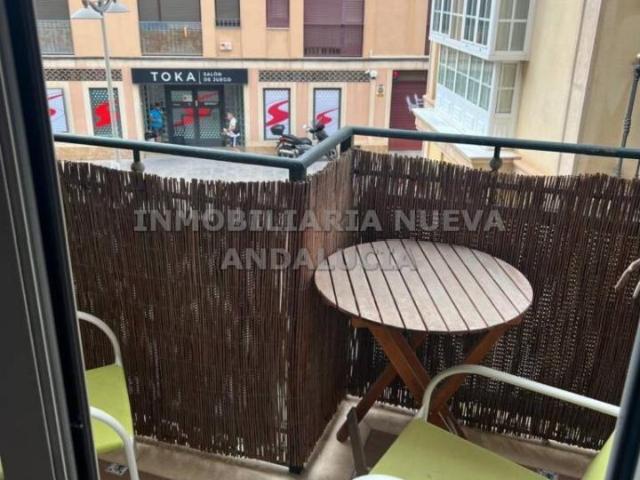 Piso en alquiler en Centro