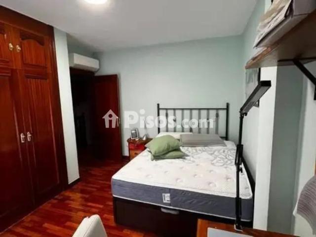 Piso en alquiler en Centro