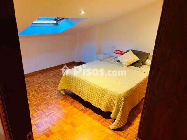 Piso en alquiler en Centro