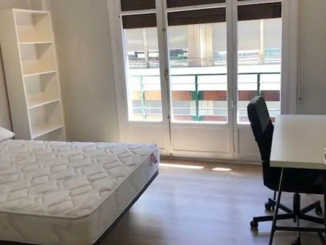 Piso en alquiler en Centro