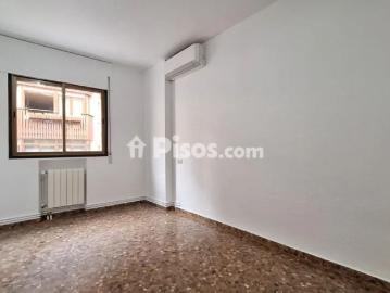 Piso en alquiler en Centro