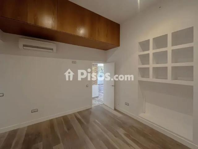 Piso en alquiler en Centro