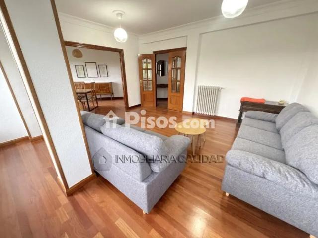 Piso en alquiler en Centro
