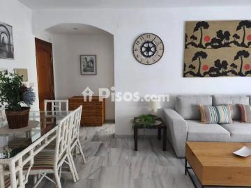 Piso en alquiler en Centro