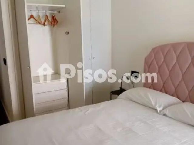 Piso en alquiler en Centro