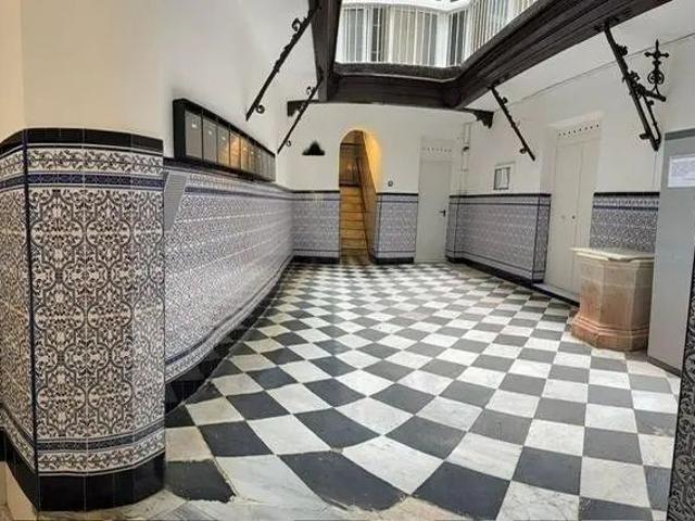 Piso en alquiler en Centro