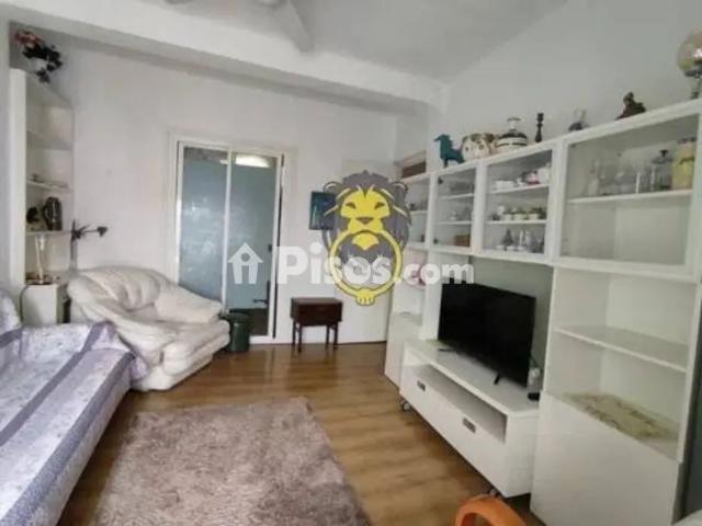 Piso en alquiler en Centro