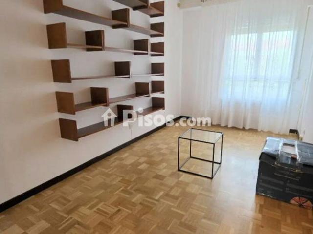 Piso en alquiler en Centro