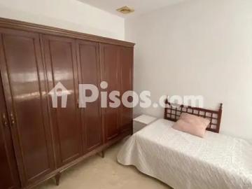 Piso en alquiler en Centro