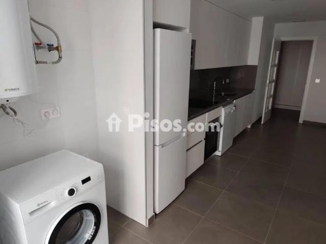 Piso en alquiler en Centro