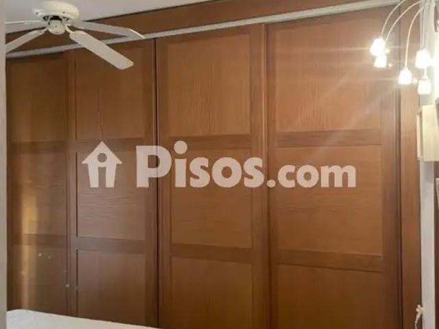 Piso en alquiler en Centro