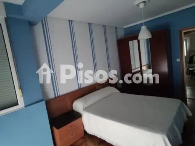 Piso en alquiler en Centro