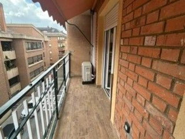 Piso en alquiler en Centro