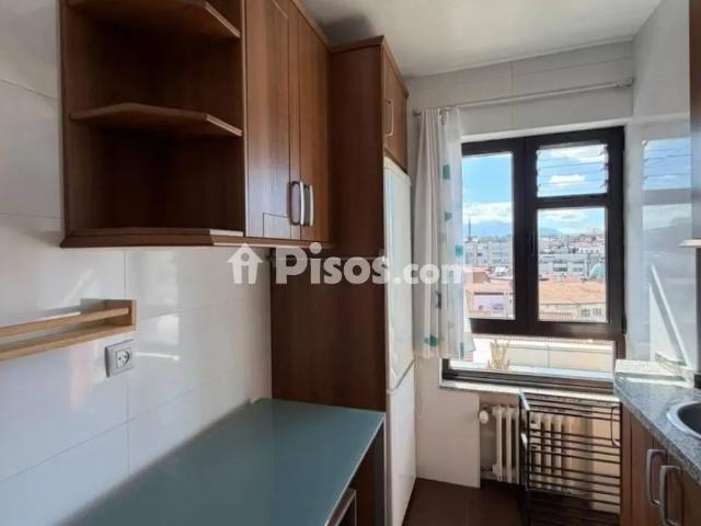Piso en alquiler en Centro