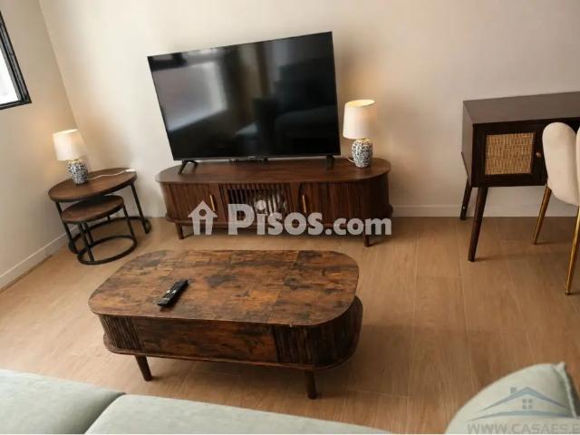 Piso en alquiler en Centro