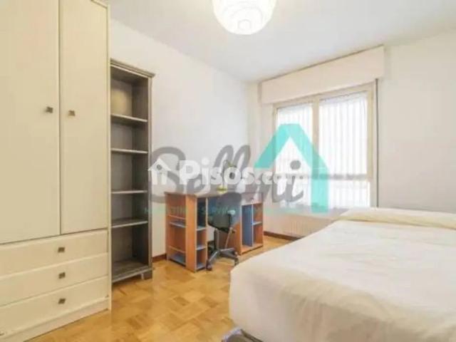 Piso en alquiler en Centro