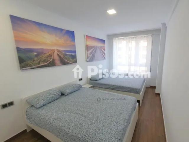 Piso en alquiler en Centro
