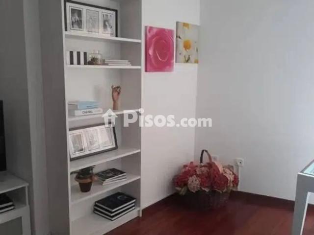 Piso en alquiler en Centro