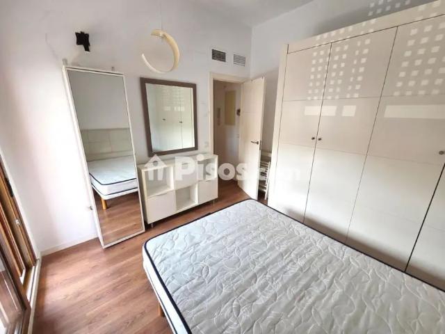 Piso en alquiler en Centro