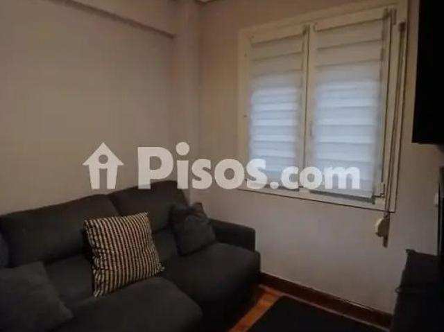 Piso en alquiler en Centro