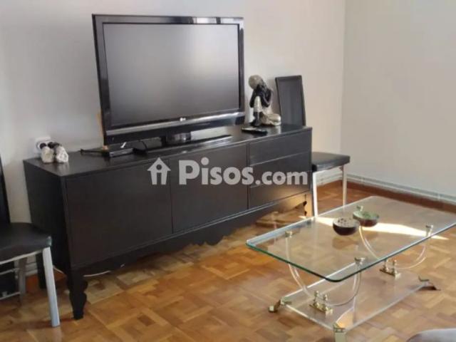 Piso en alquiler en Centro