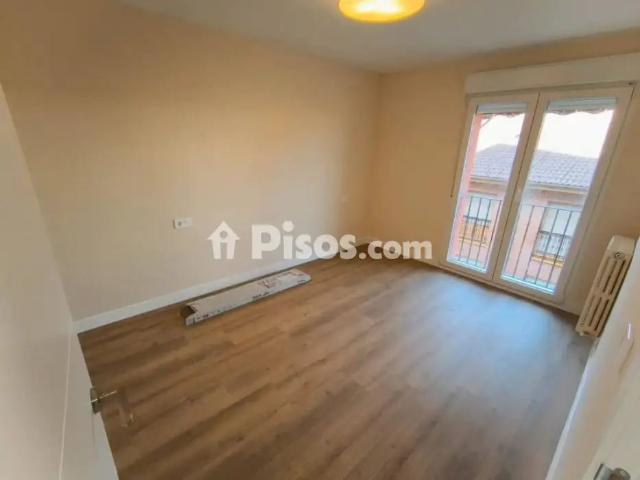 Piso en alquiler en Centro